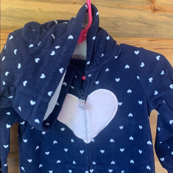 Lot of 18-24 Month Fall Jumpers - Picture 7 of 11